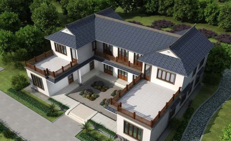 宁夏建房时常说的坐北朝南和坐南朝北有什么区别？