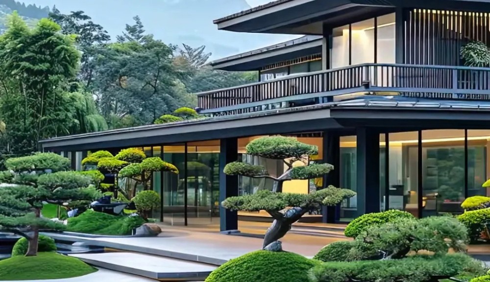 宁夏农村自建房更佳风水布局是什么