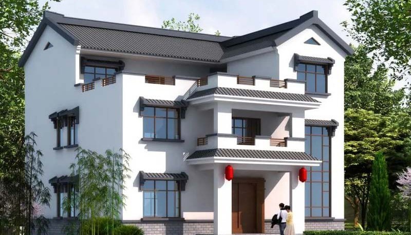 宁夏对于农村自建房屋，必须注意土方回填